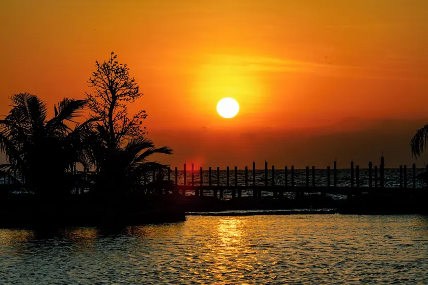 Mango Beach Resort - Image 1