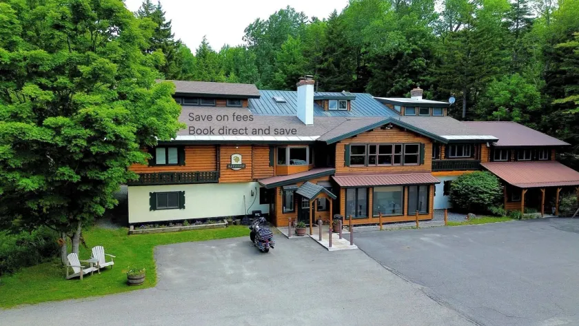 Kitzhof Inn - Image 1