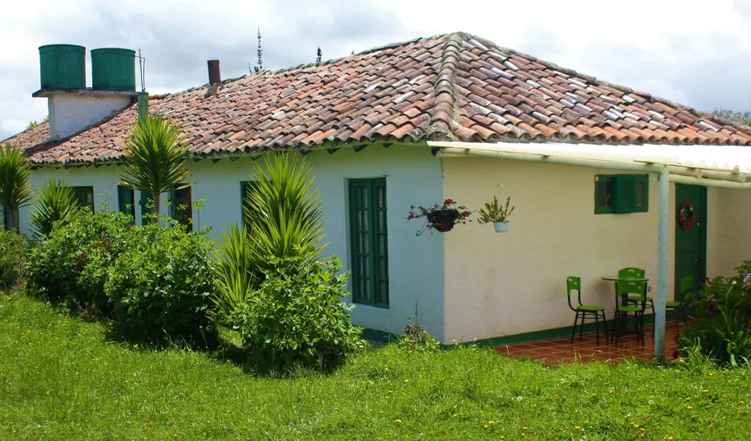 Naturaleza Muisca - Image 1