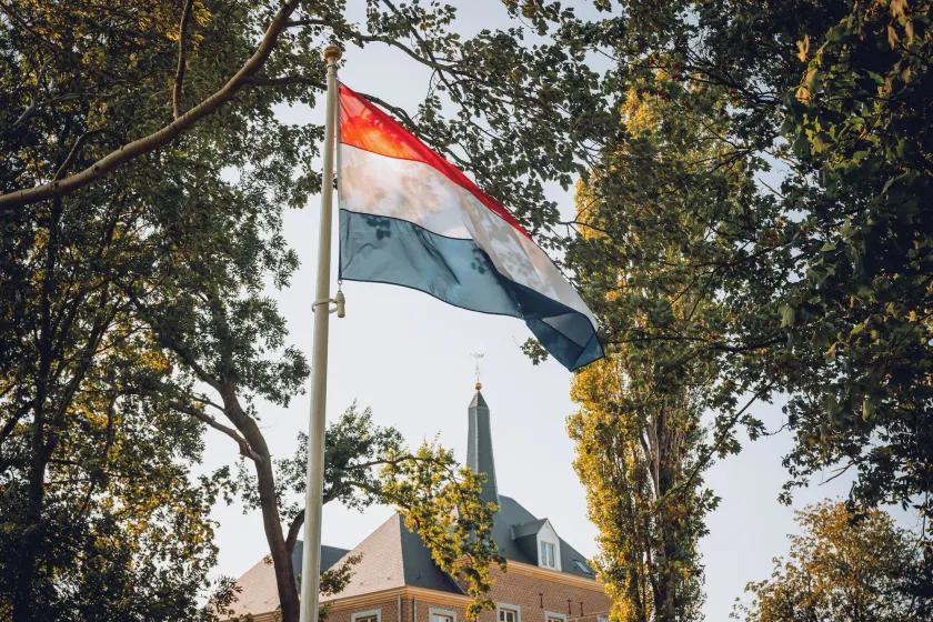 Van Oys Maastricht Retreat, a Leading Hotel of the World - Image 1
