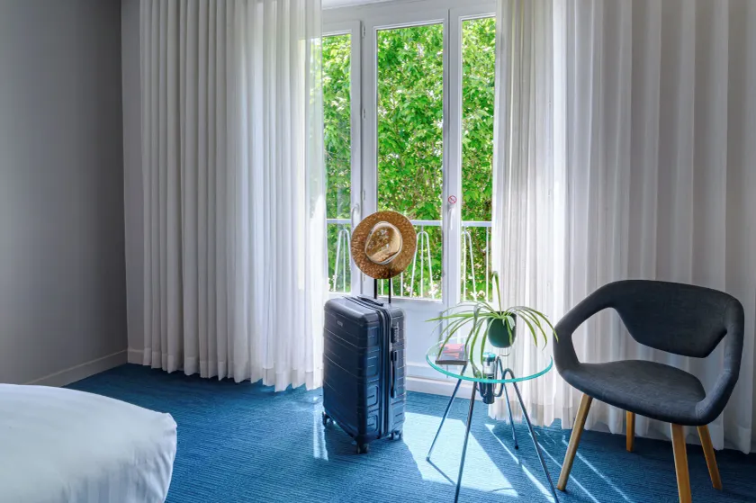 Best Western Plus Hotel Plaisance - Image 1