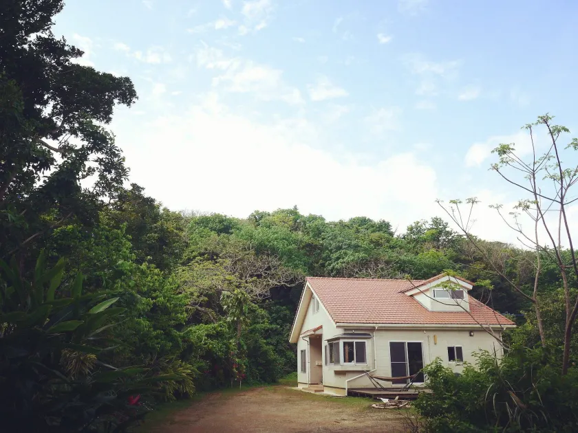 Guest house iroha - Image 1