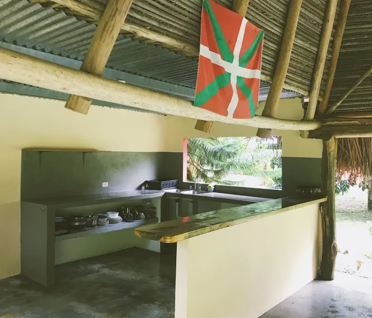 El Ranchito Surfcamp - Image 1