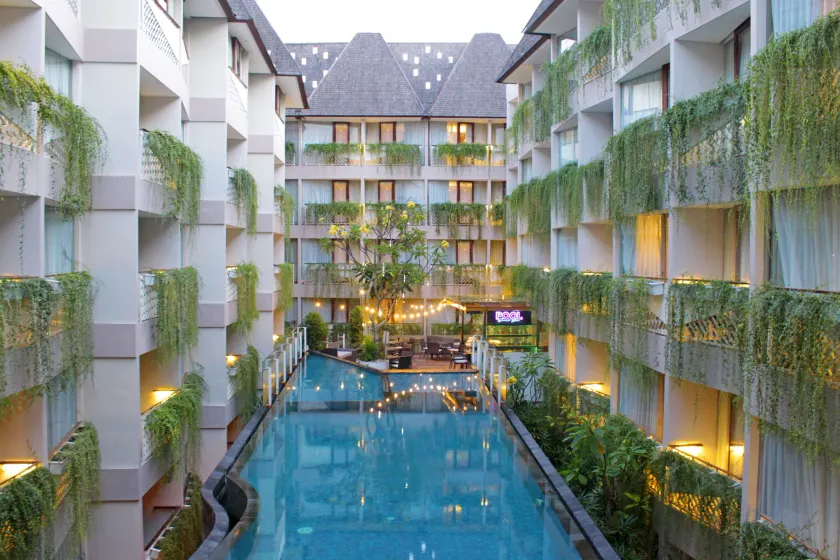 Episode Kuta Bali - Image 1
