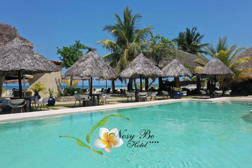 Nosy Be Hotel & Spa - Image 1