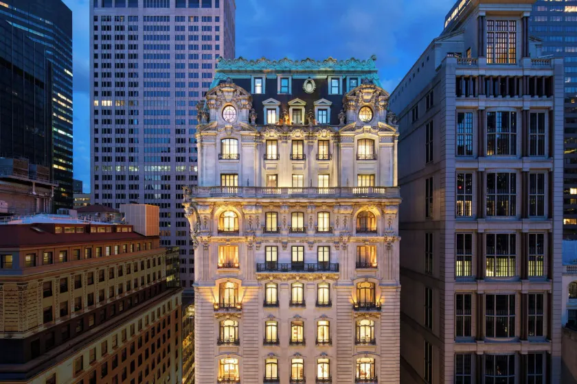 The St. Regis New York - Image 1