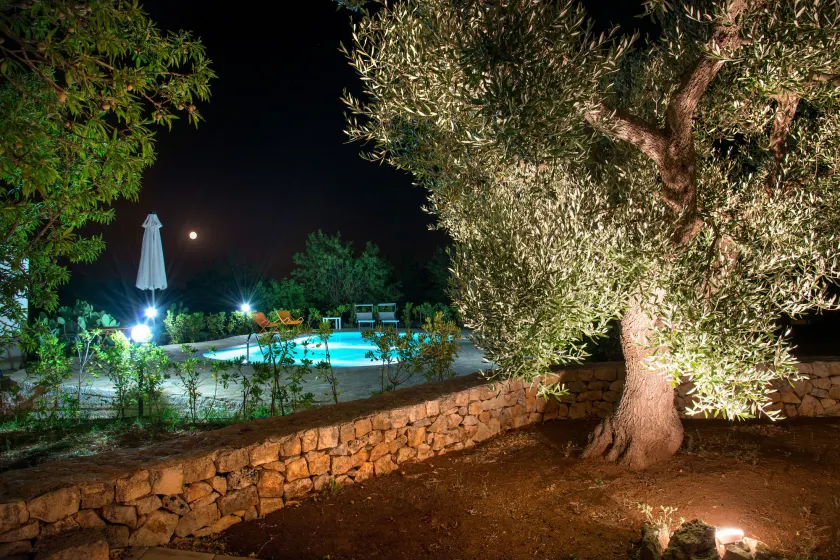 Trullo degli Emme - Image 1