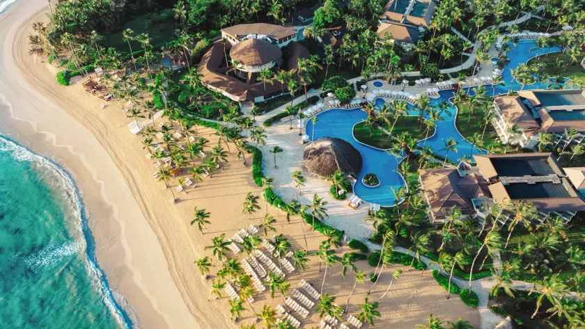 Wyndham Alltra Punta Cana All Inclusive Resort - Image 1