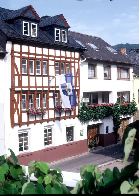 Pension Elisabeth - Image 1