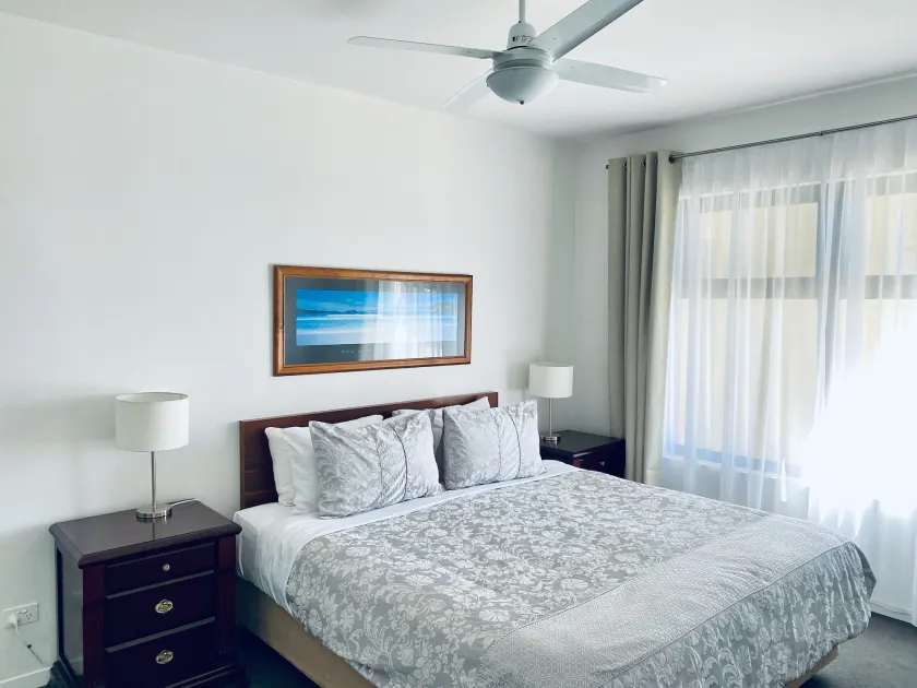 Atlantic West Beach Apartments - Image 1