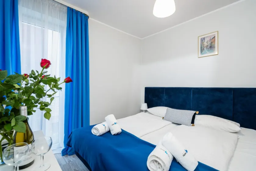 Hotel Nowa Panorama - Image 1