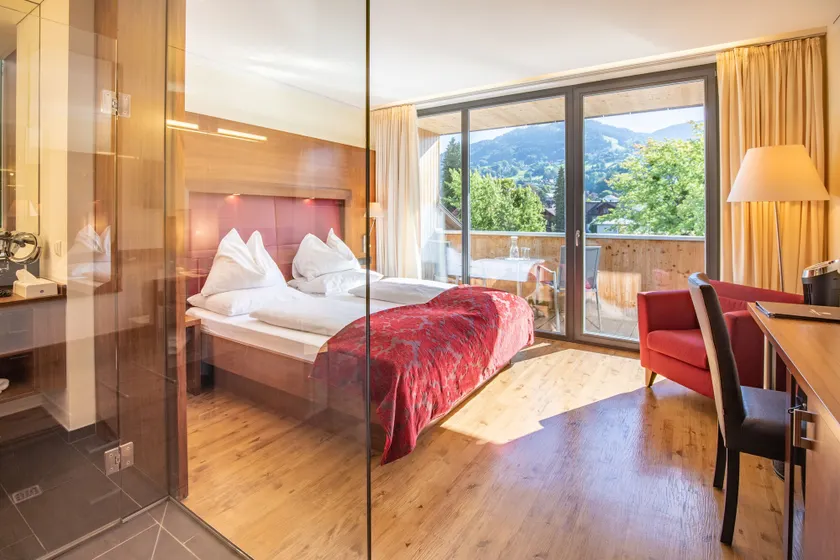 Sonne 1806 - Hotel am Campus Dornbirn - Image 1