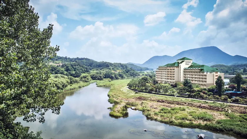 Sono Belle Yangpyeong - Image 1