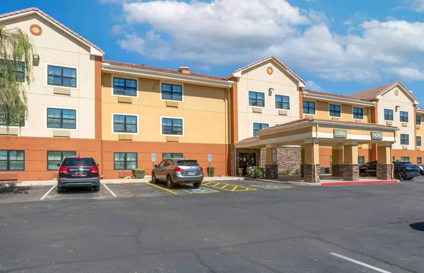 Extended Stay America Suites - Phoenix - Chandler - Image 1