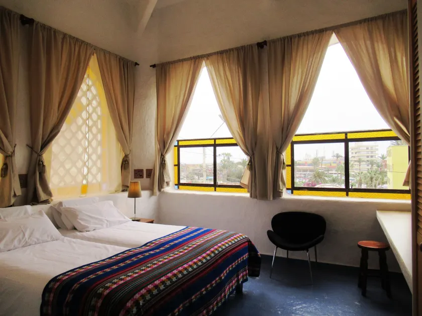 Apartamento Terra Amata Arica - Image 1