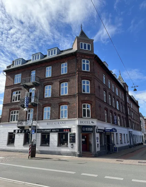 Hotel Skandia - Image 1