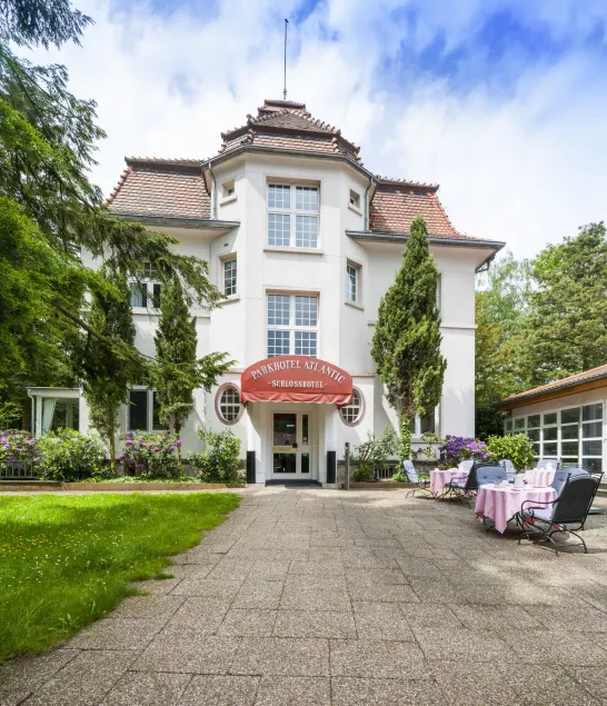 Parkhotel Atlantic - Image 1