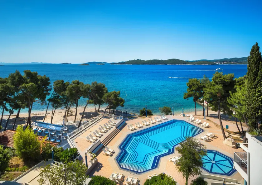 Aminess Vival Grand Azur Hotel  - Image 1