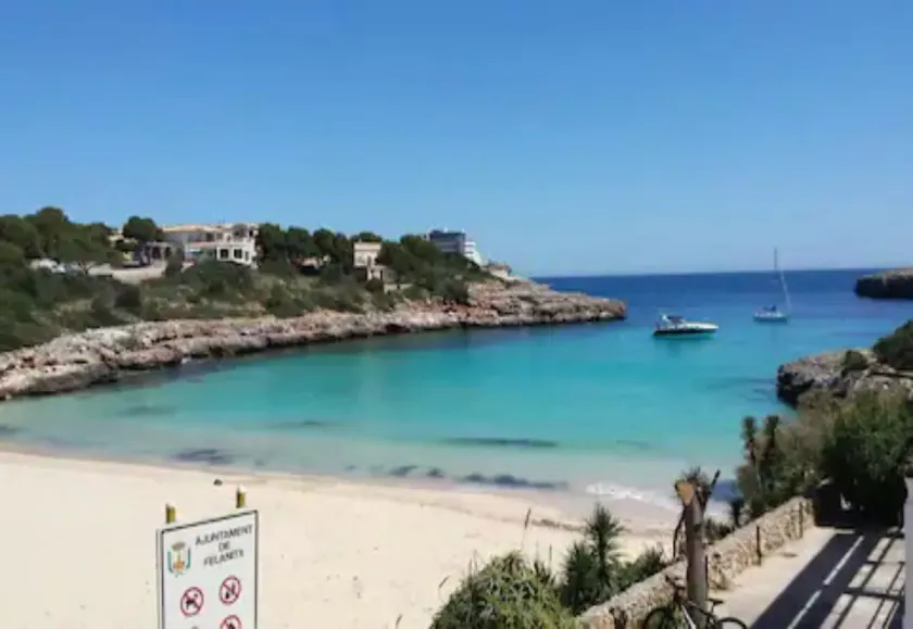 Corb Marí Beach by Tentol Hotels - Image 1