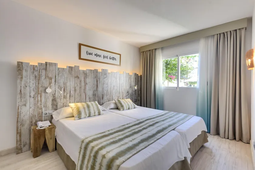 Alcudia Garden Aparthotel - Image 1