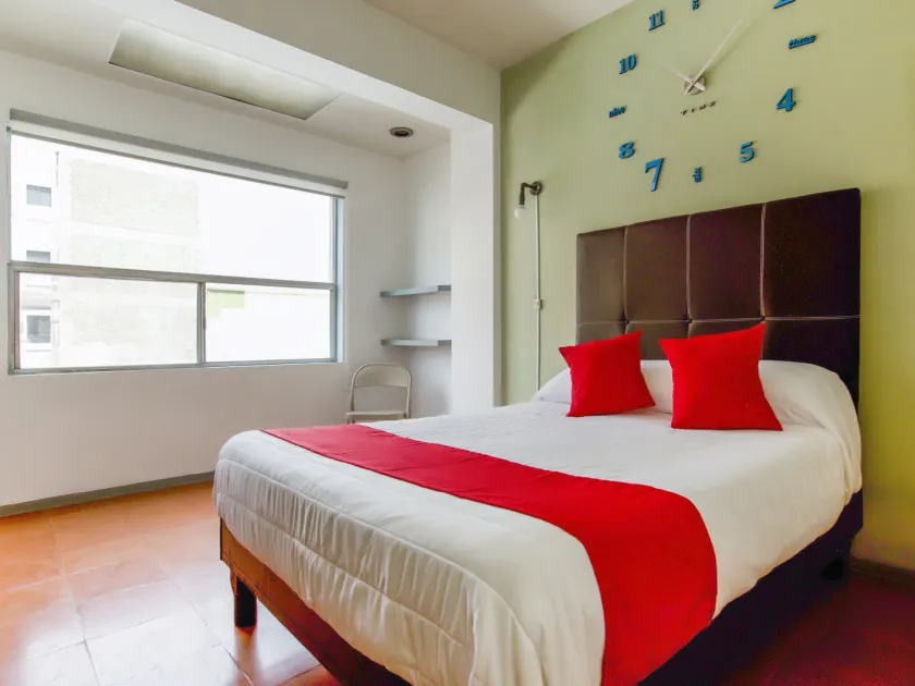 Hotel Allende 104 - Image 1