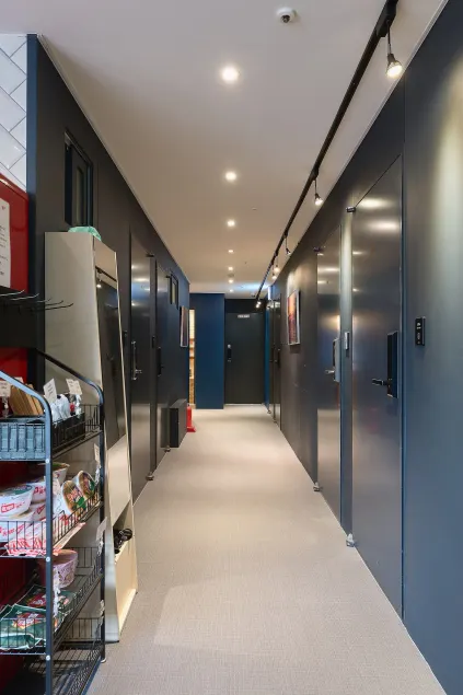 Artravel Myeongdong - Image 1
