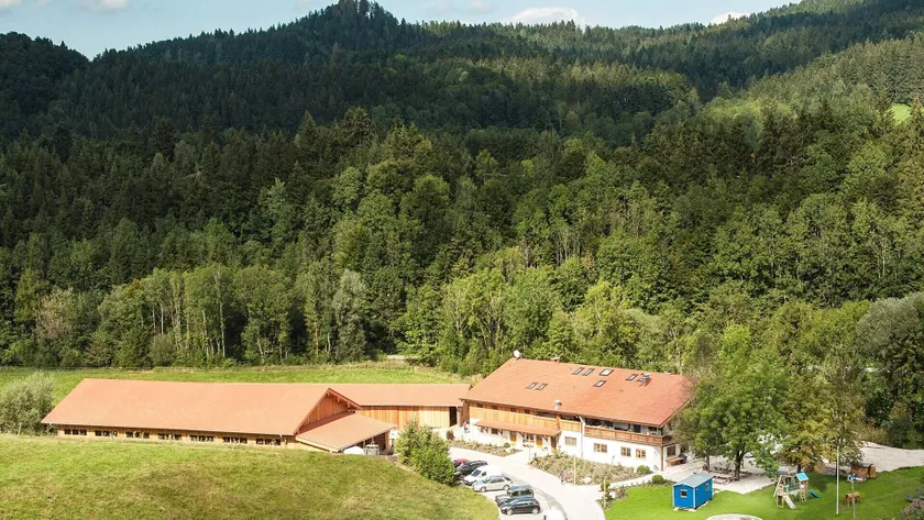 Dauscher Hof - Sauna & Pool - Image 1
