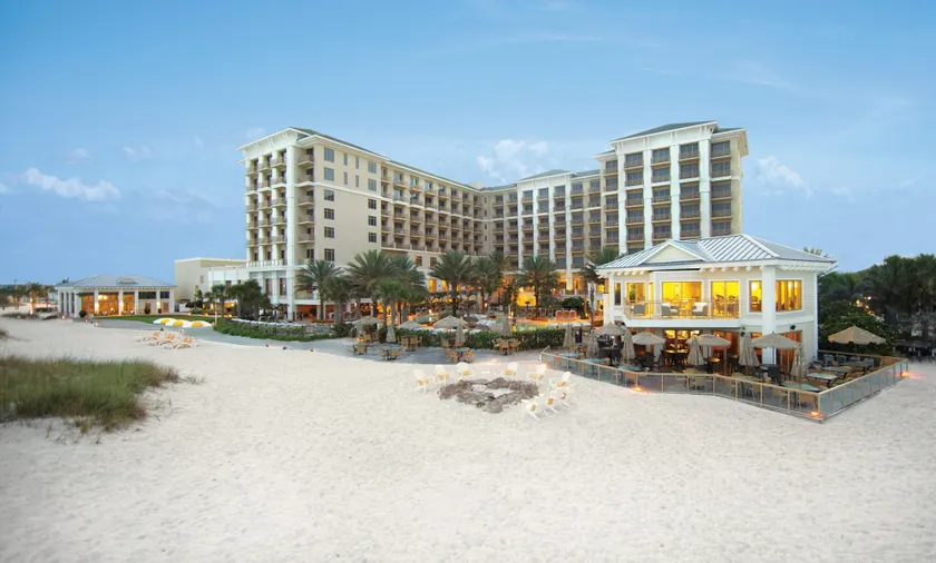 Sandpearl Resort - Image 1
