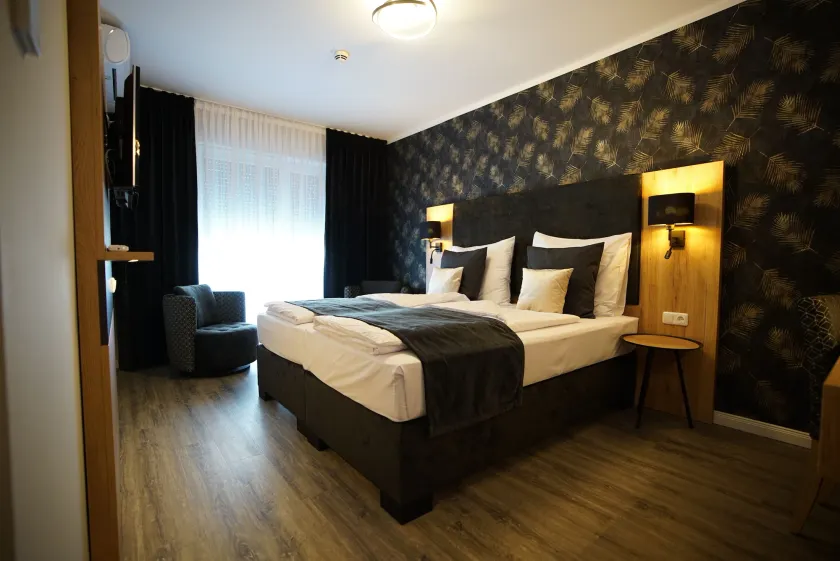 Hotel Dea - Image 1