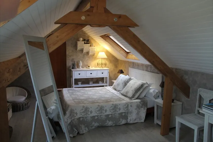 Les Hauts Du Val - chambres d'hotes - Image 1