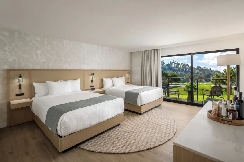 Guesthouse Hotel at La Valle - Image 1