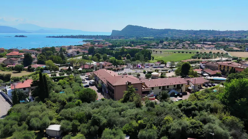 AHG Donna Silvia Wellness Hotel - Image 1
