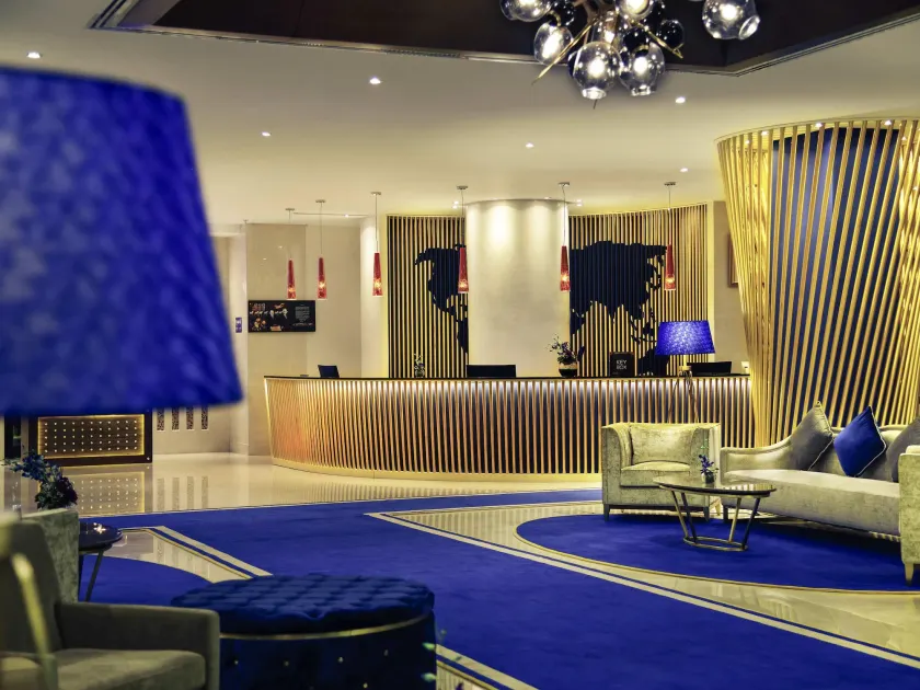 Mercure Gold Hotel Jumeirah Dubai by Accor - Image 1