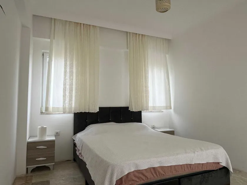Patara Villaları - Habitación