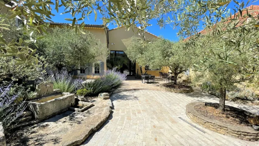 Clos Saint-Michel Resort & Spa - Image 1