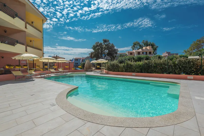 Quaint Residence I Mirti Bianchi 1 Bedroom Sleeps 2 persons - Bilo 2 - Image 1