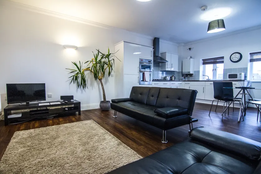 iStay - Perceval House - Image 1
