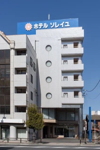 Hotel Soleil - Image 1