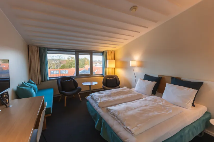 Hotel Sonderborg Strand - Image 1