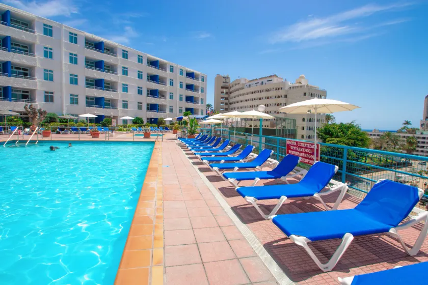 Apartamentos Tamaragua - Image 1