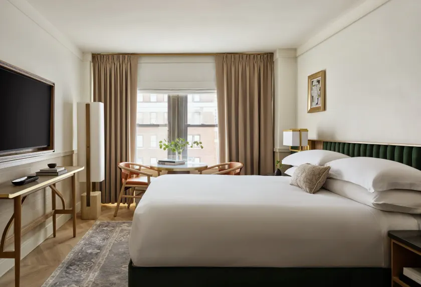 Kimpton Ashbel New York Park Avenue by IHG - Image 1