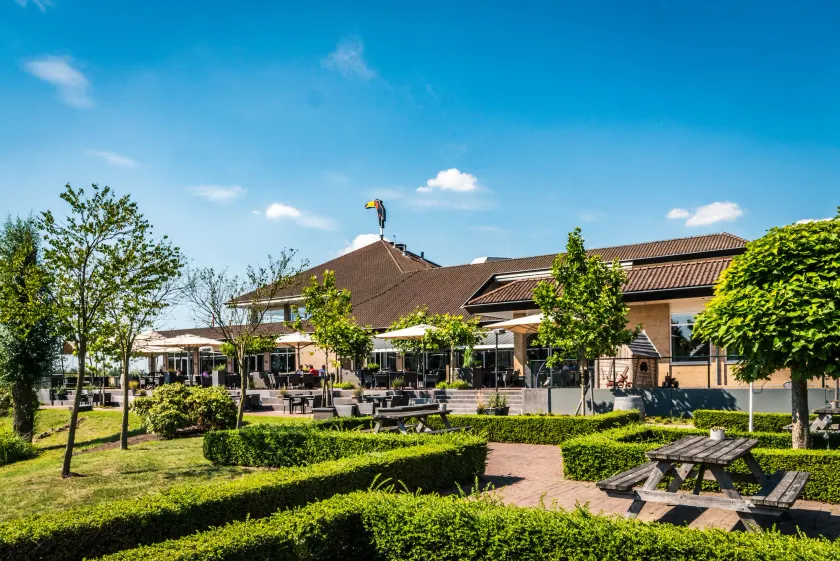 Van der Valk Cuijk - Nijmegen - Image 1