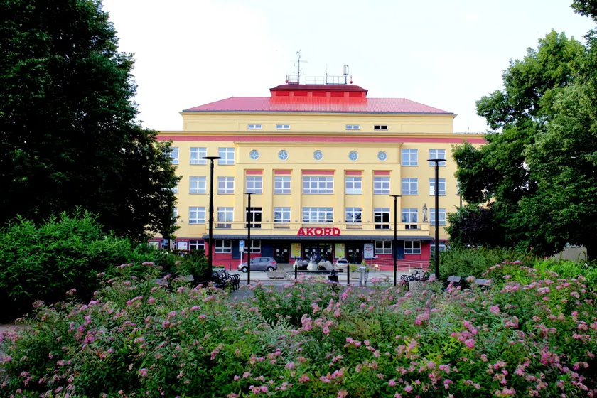 Mini Hotel Akord - Image 1