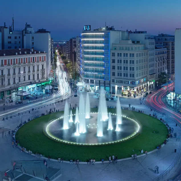 Athens Tiare by Mage Hotels - Image 1