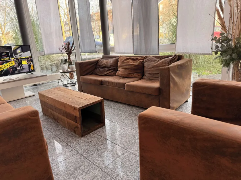 Astoria Hotel Essen - Image 1