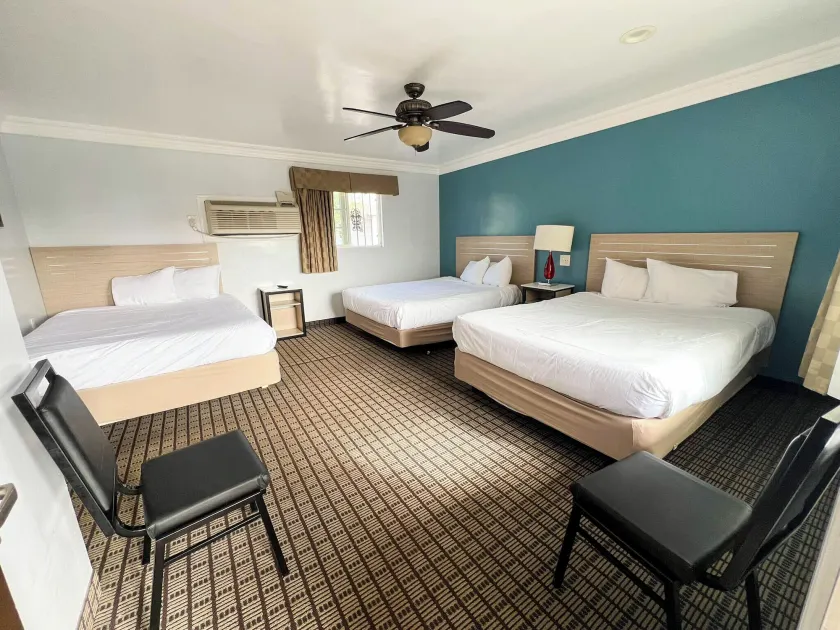 Viking Motel-Ventura - Image 1