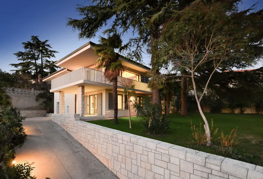 Forgotten Garden Villa 4 * - Image 1