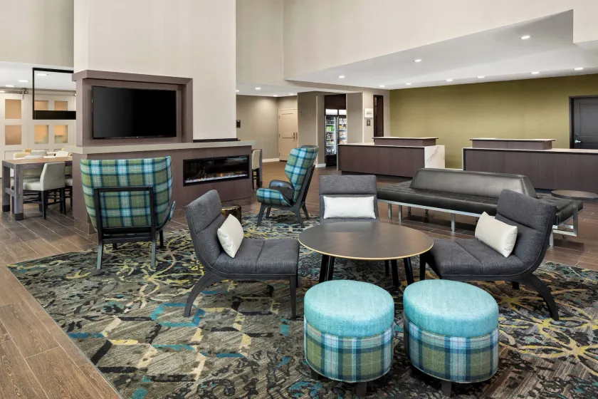 Residence Inn by Marriott East Peoria - Image 1