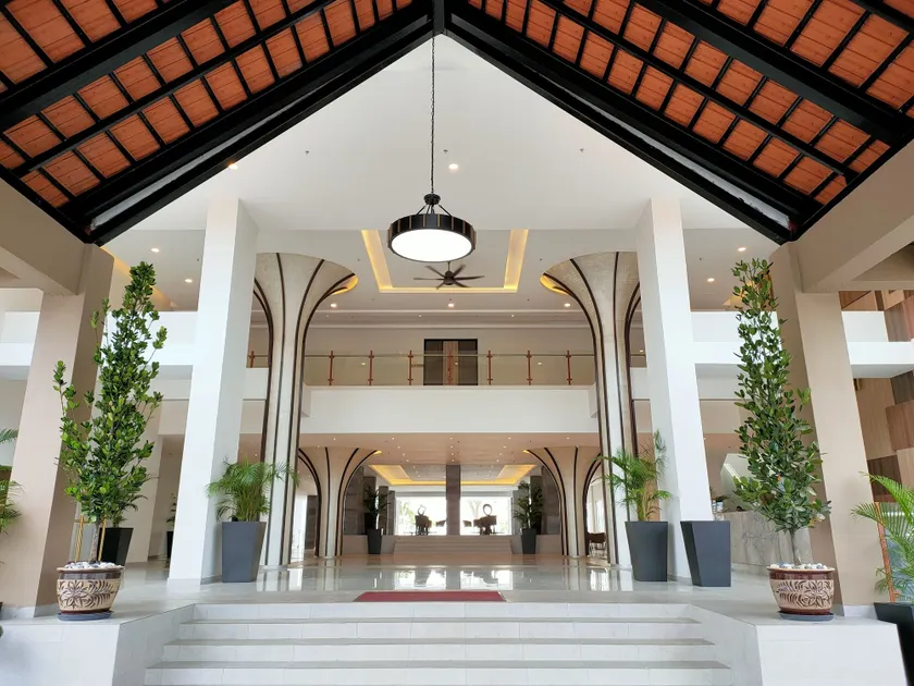 Pacific Regency Beach Resort, Port Dickson - Image 1