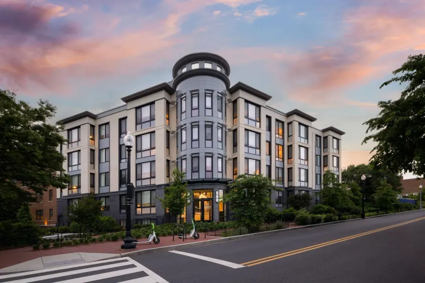 Reside Navy Yard, a Wyndham Residence - Image 1